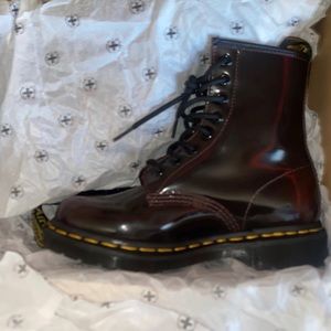 Dr Martens